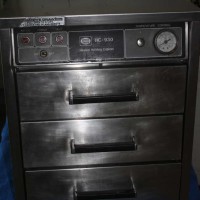 Henny Penny HC-930 Heated Holding Cabinet